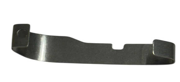 Y-68550  |   Presser Foot Spring Plate ( right) for Yamato