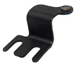 PS-810012-91  |  Magnet assembly for Pegasus W664 coverstitch machine. ( for UT electric foot lifter )