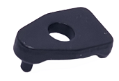 SIR-KR36  | 210184  |  Lower Knife Clamp for Siruba & Pegasus