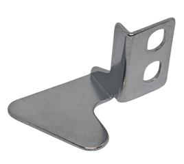 BR-151193-001  |  BROTHER  THREAD CUTTER GUIDE PLATE