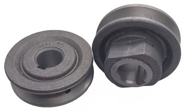 MP50-15mm  |  Motor Pulley