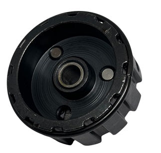 JK-B1303-055-AA0  |  Juki Sprocket safety clutch complete .