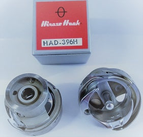 HIR-HAD-396-H  |  Hirose Hook & Base