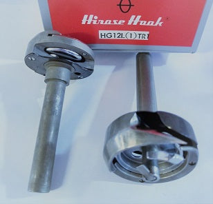 HIR-HG-12L(1) TRI  |  Hirose Hook & Base