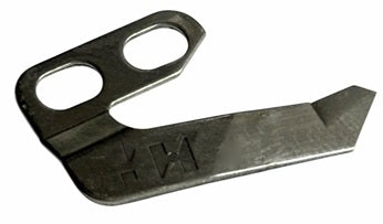 JK-400-00324  |  Stationary Blade for Juki DLN-9010