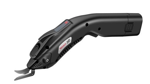 MAR/ES83B  |  Electric scissor with 1*5.0ah battery | Cutting thickness: ≤10mm
Discover the convenience of our new battery operated Electric Scissor. Enjoy effortless cutting, making your projects smoother and faster!