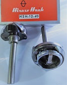 HIR-HSH-12-40  |  Hirose Hook & Base