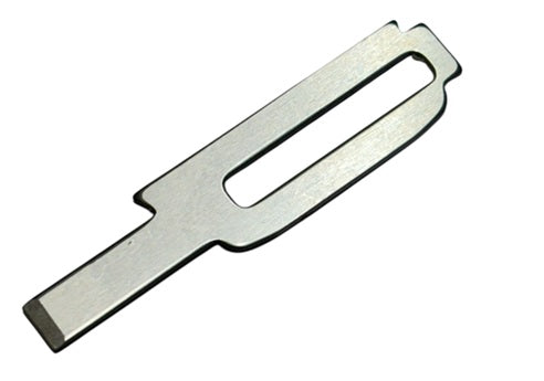 JK-225-57706  |  Juki Knife stationary USE WITH 225-57557 FOR CLASS LZ-229055-7