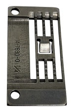 KA-14-7630-0  |  Kansai Special Needle plate 1/4