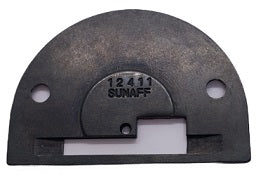 SIN-12411  |  Singer Throat Plate 44256