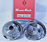 HIR-HSM-B1HTR(2)  |  Hirose Hook & Base (D1830-560-EAO)