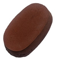 SIN-150668  |  Singer Knee Pad Oval Shape