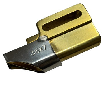 PF-40533-36x7 Pfaff Shell Binder