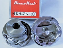 HIR-HSH-7.94DN  |  Hirose Hook & Base  JUKI  DDL-412 , DLN-412