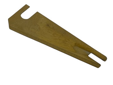 RE-40-0127-0-001  |  Reece TITANIUM TAB KNIFE