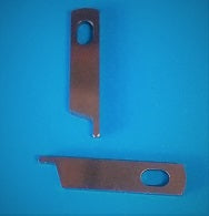 DOM-BL-428-9101-01B  |   Upper Blade for Domestic Babylock