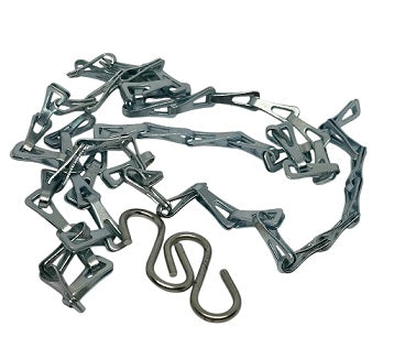 SEI-CS-70195  |  SEIKO CHAIN