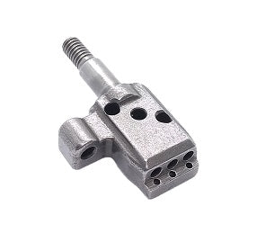 PS-257518-64  |  Needle clamp 364 for Pegasus W600 series | 3 needle 6.4mm .