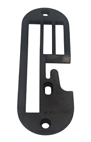 US-81224-H  |  Union-Special Throat Plate