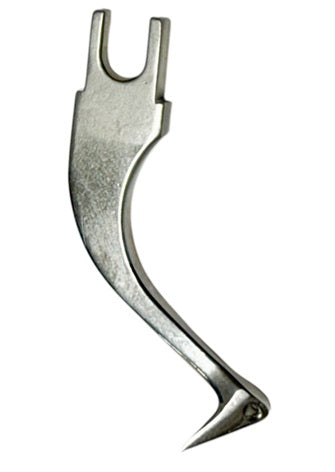 SIN-410262  |  Top/ Upper Looper for Singer 14U13, 14U23, 14U53 Domestic Overlocker / Serger.