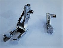 KH-GL1245 5MM  |  TOP STITCH FEET PFAFF W/FOOT