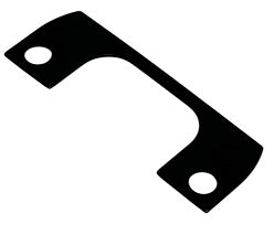 JK-118-25205  |  Juki Oil shield rubber