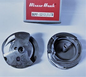 HIR-HPF-1242(A)-TR  |  Hirose Hook & Base