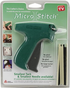 DEN-D11187  |  Avery Dennison Micro Stitch G un Kit