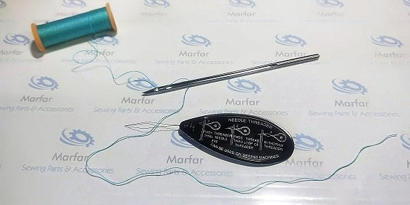 WB1  |  Needle Threader