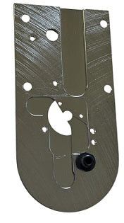 JK-135-15564  |  Juki Needle plate asm