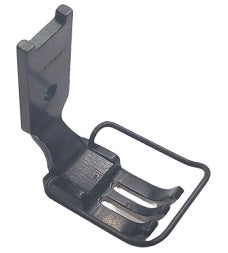 JK-101-56651  |  Presser foot 3/16" for twin needle machine 102-22456