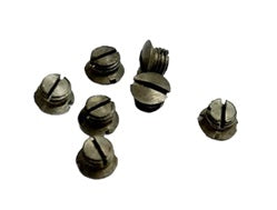 ADL-0570-001252  |  992-01-915-7 |   Durkopp Adler Bobbin case Tension adjusting screw.(ber317018031)