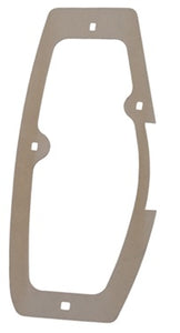 SIN-143543  |  Singer FACE PLATE Gasket FOR SIN 261U