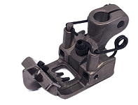 SIR-P1407-A  |  Siruba Presser Foot 1/4