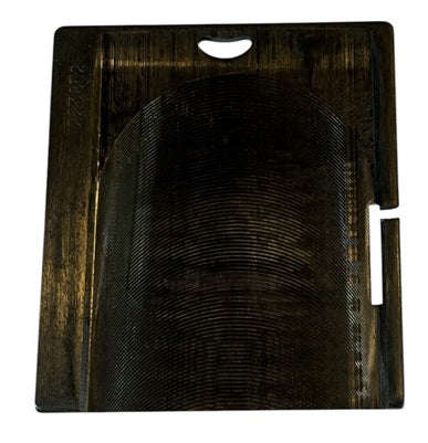 SIN-223852  |  Singer Bed Slide Plate (Right)