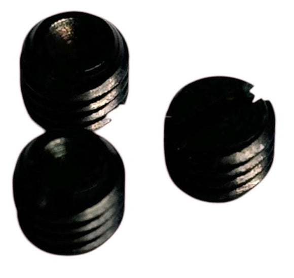 JK-SS-8110422-TP  |  Juki Screw for looper OR SS-9110430 TP  11/64-40 L=4