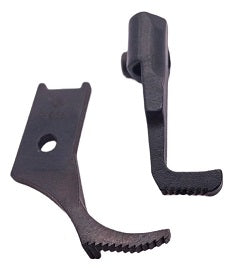 SIN-240551&552  |  Singer L/H zipper foot set W/F~ C/F