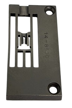 KA-14-853 7/32  |  Kansai Special Needle plate