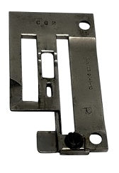 RIM-303194-4-10  |  Rimoldi THROAT PLATE