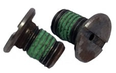 BR-109173-101  |  BROTHER  SCREW for oil wick 145751