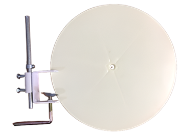 AP5  |  Horizontal Binding Tape Reel - Bench mountable