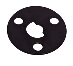 BR-141653-001  |  BROTHER  Cap Plate