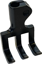 SEI-CS-10292 3/4  |  MP20K5107  3/4" Inner Presser Foot for Twin needle Compound feed walking foot machines , 237187, 237188 , 183104-001
