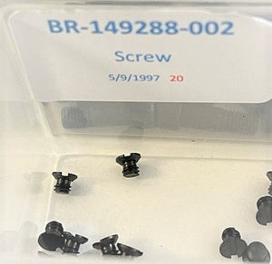 BR-149288-002  |  BROTHER  Screw