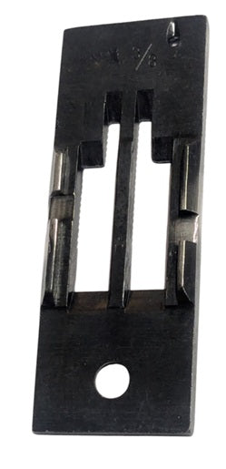 SIN-223884-3/8  |  Singer Throat Plate 3/8