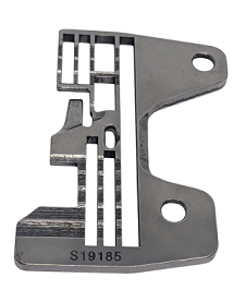 BR-S19185-001  |  BROTHER  needle plate