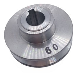 MP60-15mm  |  Motor Pulley