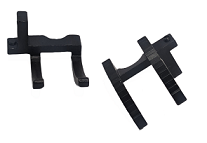 US-2105-MAI  |  Lower Feed Dog for Union-Special 2200 series  | Made by Maier- Germany