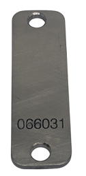 NEW-066031  |  Newlong wear plate