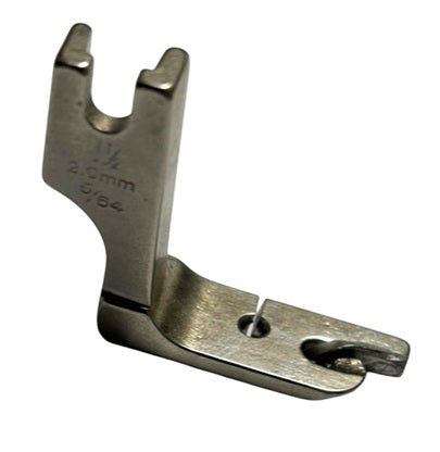 FTPM-LOT- 1 1/2  |  Hemmer Foot 5/64 2mm